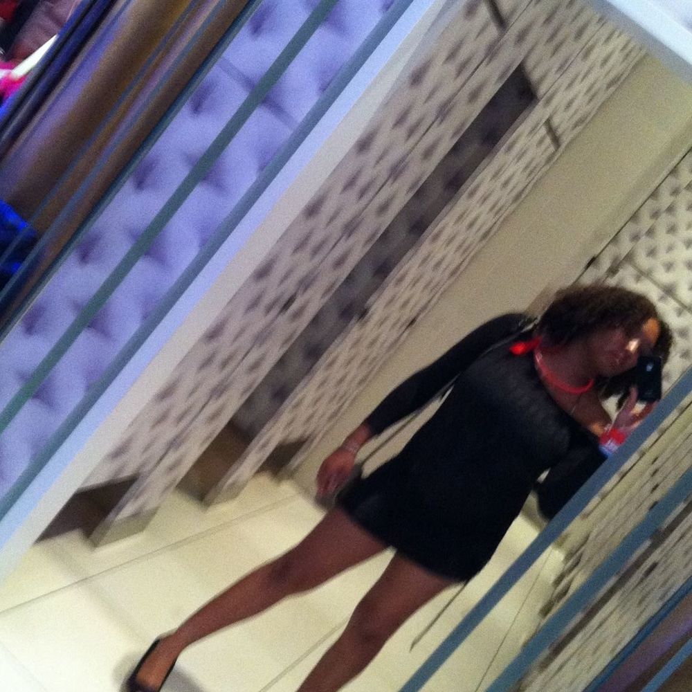 Meet your Posher, Gal